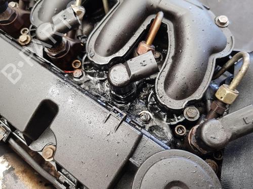 Engine CITROËN JUMPY II (VF7) 2.0 HDi 120 | BP27664525M1