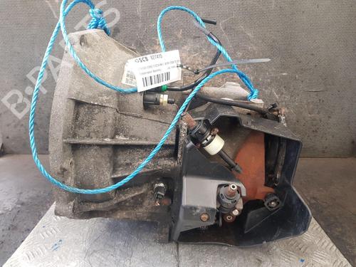 Gearbox FORD FIESTA VI (CB1, CCN) 1.4 TDCi | BP37220351M3 - Image 4