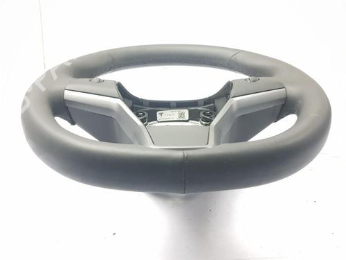 Steering wheel TESLA MODEL 3 (5YJ3) | BP35746247C49 - Image 2