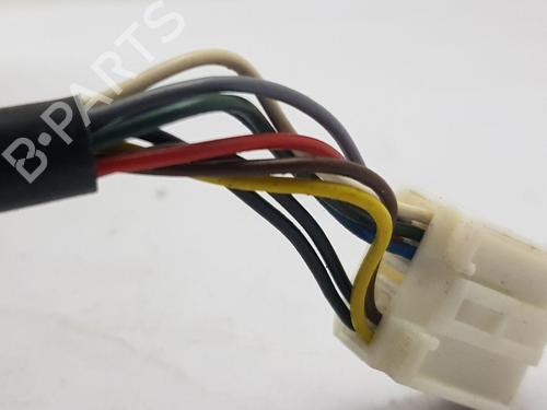 Left mirror TOYOTA AVENSIS (_T25_) 1.8 VVT-i (ZZT251_, ZZT251R) | BP29408130C26 