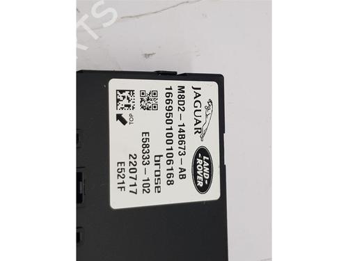 Andre LAND ROVER RANGE ROVER EVOQUE (L551) 2.0 D180 MHEV 4x4 | BP38991454O1 - Image 3