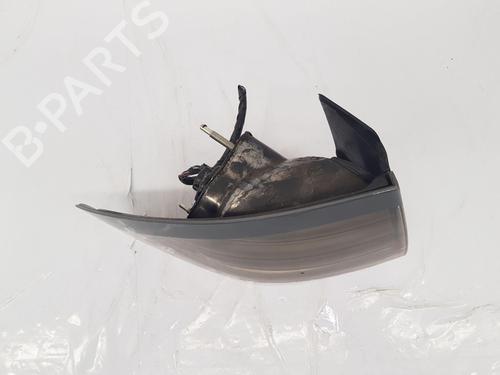 Used Left taillight Left taillight FORD S-MAX (WA6) 2.0 TDCi (130 hp) 34331961 34331961