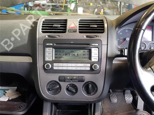 Ignition barrel VW GOLF V (1K1) 1.9 TDI | BP36240788M48 - Image 14