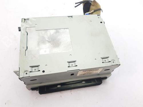 Electronic module JAGUAR XF I (X250) 2.2 D | BP22682704M83