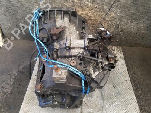 Gearbox FORD TRANSIT CONNECT (P65_, P70_, P80_) 1.8 Di | BP34639121M3 - Image 6