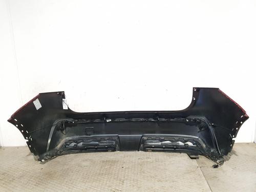 Rear bumper NISSAN QASHQAI II SUV (J11, J11_) 1.3 DIG-T | BP27353065C8 