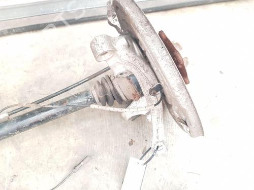 Right rear steering knuckle BMW 4 Coupe (F32, F82) M4 | BP23140166M28 