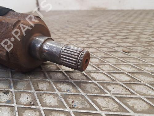 Drivksel foran venstre VAUXHALL ASTRA Mk VI (J) GTC (P10) 1.4 | BP29737876M38 