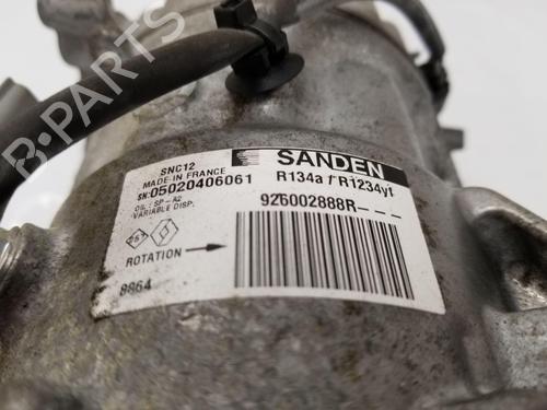 AC compressor RENAULT CLIO V (B7_)  | BP22204752M34 
