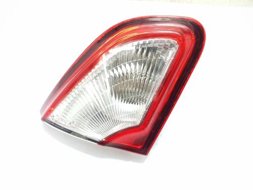 Used Left tailgate light NISSAN QASHQAI / QASHQAI +2 I (J10, NJ10, JJ10E) [2006-2014]  22672811