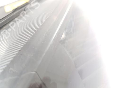 Right headlight SKODA OCTAVIA III Combi (5E5, 5E6) 1.6 TDI | BP29514674C29 