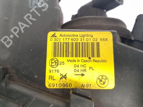 Right headlight BMW 3 Touring (E46) 330 d | BP33030076C29 - Image 6