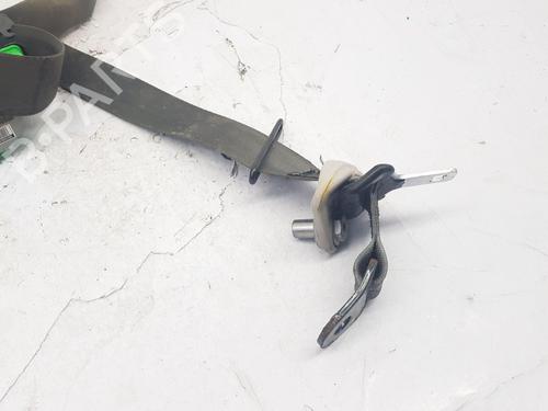 Front right seatbelt CITROËN BERLINGO MULTISPACE (B9) 1.6 HDi 90 | BP34142108I25  - Image 5