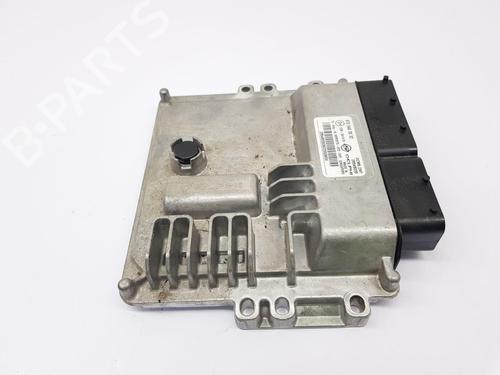 Engine control unit (ECU) SSANGYONG ACTYON SPORTS II 2.2 Xdi 4WD | BP31574714M57 - Image 5