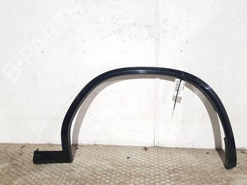 Elargisseur aile avant droit BMW X4 (G02, F98) xDrive M40 i (360 hp) 31983479