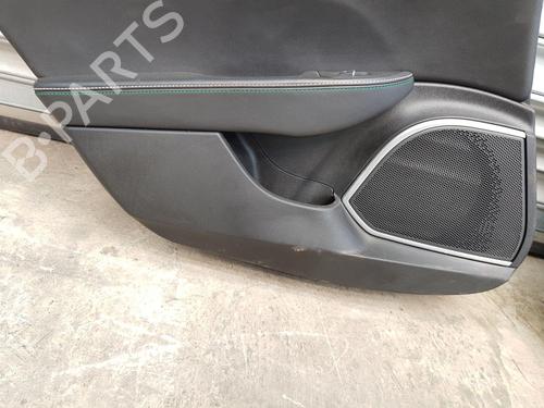 Front right panel ALFA ROMEO GIULIA (952_) 2.9 Quadrifoglio (952AAM24) | BP22665422C59 - Image 13