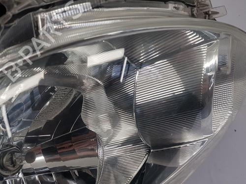 Left headlight NISSAN MICRA IV (K13K, K13KK) 1.2 | BP30090854C28 