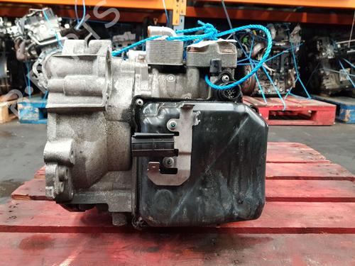 Gearbox VW PASSAT B8 Variant (3G5, CB5) 2.0 TDI | BP22655756M3