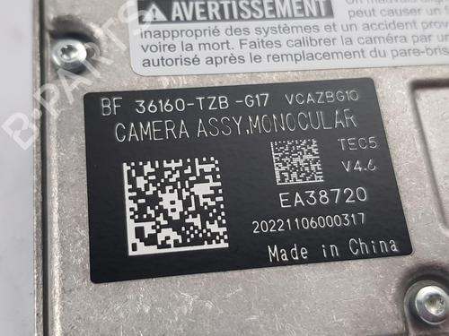 Elektronisk modul HONDA JAZZ V (GR_, GS_) 1.5 eHEV (GR3, GR6) | BP29343375M83 