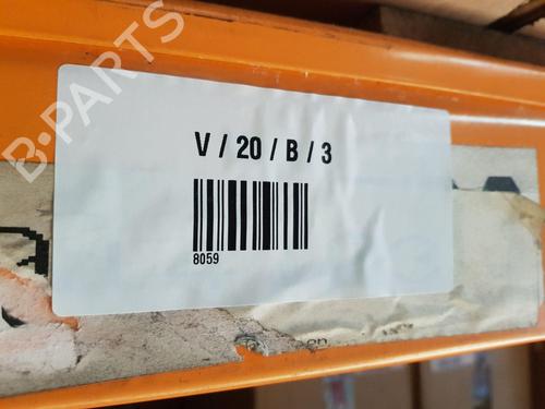 Radio ALFA ROMEO MITO (955_) 1.4 Turbo MultiAir (955AXM1A, 955AXR11) | BP30184604E6 