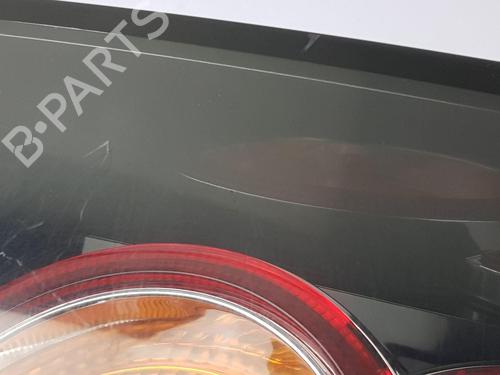 Right taillight LAND ROVER FREELANDER 2 (L359) 2.2 SD4 4x4 | BP26943236C35 