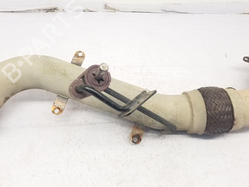 Catalyst MCLAREN 570GT 3.8 | BP29700739M10 