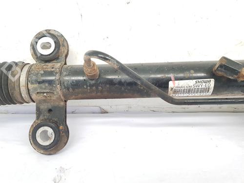 Steering rack HONDA CR-V III (RE_) 2.2 i-DTEC 4WD (RE6) | BP24829664M22 