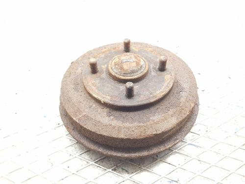 Right rear steering knuckle FORD FIESTA V (JH_, JD_)  | BP22679014M28 