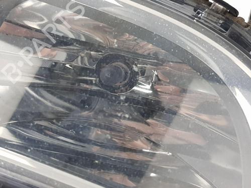 Left front fog light VW GOLF VI (5K1) 2.0 GTi | BP27330574C30 - Image 8