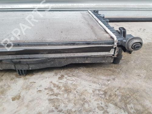 Water radiator CUPRA FORMENTOR (KM7, KMP)  | BP29738000M31