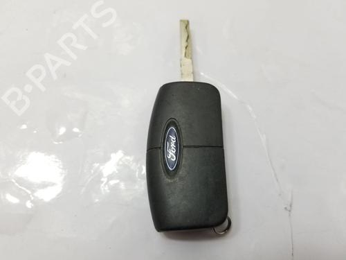 Hood lock FORD FOCUS II (DA_, HCP, DP) 1.6 | BP22658389C133 