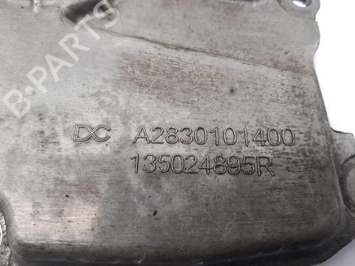 Timing cover NISSAN JUKE (F16_) DIG-T 117 | BP29957216M123