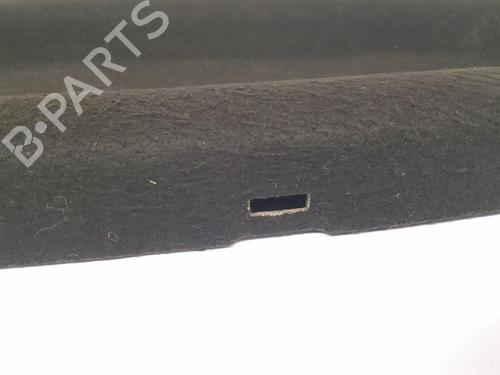Rear parcel shelf VAUXHALL AGILA Mk II (B) (H08) 1.0 12V | BP29575731C85 