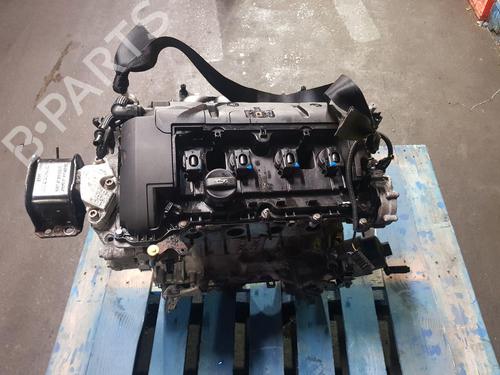Used Engine PEUGEOT 3008 I MPV (0U_) 1.6 VTi (120 hp) 30891729