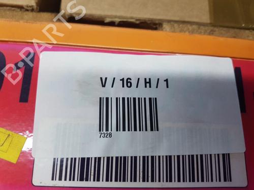 Armrest / Center console VW GOLF VIII (CD1, DA1) 2.0 TDI | BP31841928I20  - Image 9