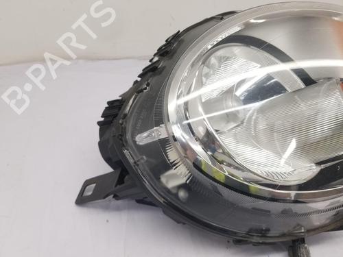 Right headlight MINI MINI (R56) One | BP38622487C29 - Image 3