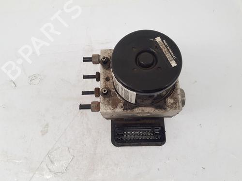 Used ABS pump ABS pump VAUXHALL ASTRA Mk VI (J) (P10) 1.6 (115 hp) 34142017 34142017
