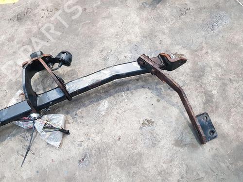 Trækkugle/Mekanisme CITROËN BERLINGO MULTISPACE (B9) 1.6 HDi 90 | BP31864135C141 