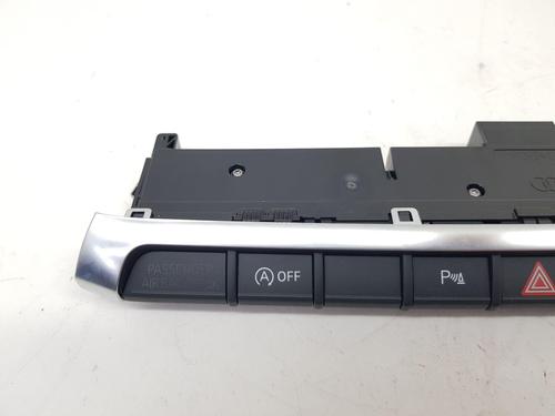 Warning switch AUDI A3 Limousine (8VS, 8VM) RS3 quattro | BP31301127I22