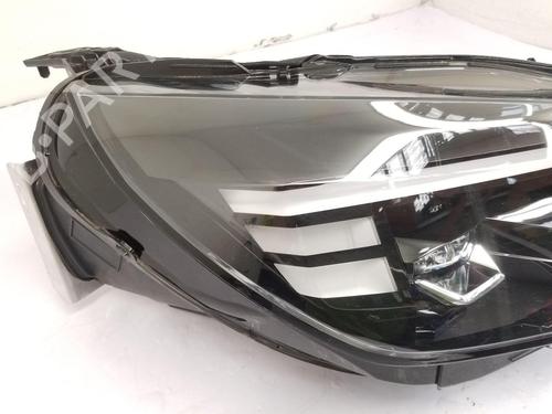 Højre forlygte OPEL CORSA F (P2JO) 1.2 (68) | BP29316137C29 