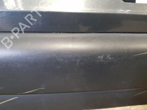 Rear bumper CITROËN C4 CACTUS 1.6 BlueHDi 100 | BP22203440C8 