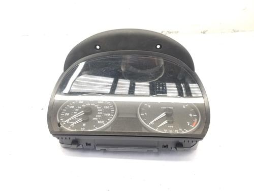 Engine control unit (ECU) BMW 3 Touring (E91) 318 i | BP27811351M57 