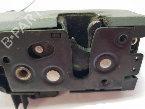 Rear left lock FORD GALAXY I (WGR) 1.9 TDI | BP27728215C100 
