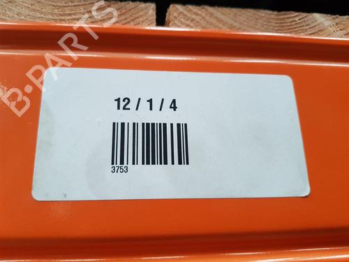 Other DACIA DUSTER (HM_) 1.6 SCe 115 (HMM1) | BP30161397O1 