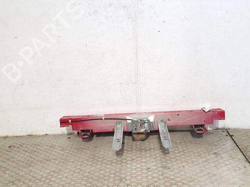 Used Front bumper reinforcement Front bumper reinforcement MITSUBISHI OUTLANDER III (GG_W, GF_W, ZJ, ZL, ZK) Plug-in Hybrid (GG2W) (200 hp) 36459550 36459550