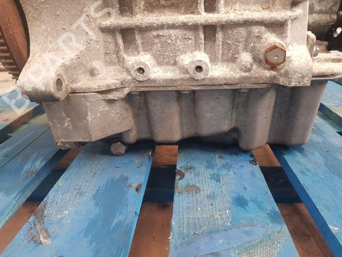 Engine VW UP! (121, 122, BL1, BL2, BL3, 123) 1.0 | BP39911743M1 - Image 8