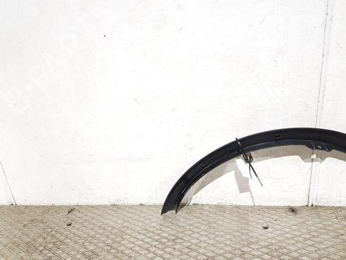 Højre foran skjermliste SUZUKI SX4 (EY, GY) 1.6 VVT (RW416, YA21S) | BP30628193C135 