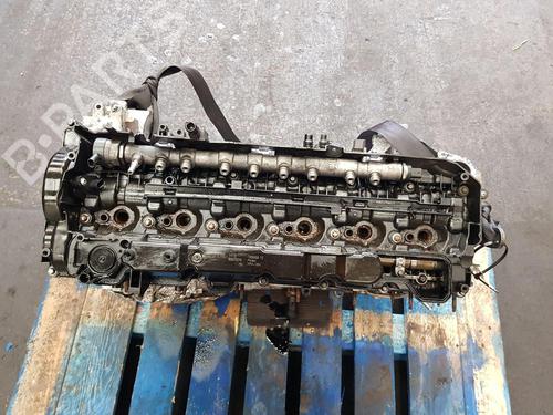 Used Engine BMW X5 (G05, F95) xDrive 40 d Mild-Hybrid (340 hp) 30137867