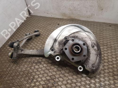 Højre Styrespindel Lejehus AUDI A4 B9 (8W2, 8WC) 1.4 TFSI (150 hp) 31663556