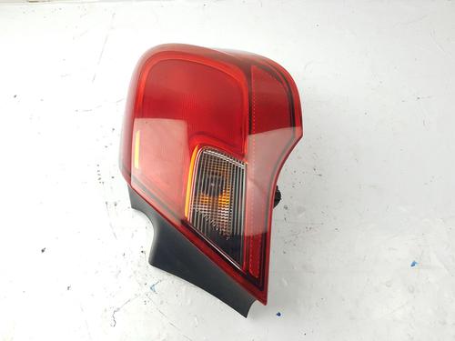 Right taillight VAUXHALL CORSA Mk IV (E) (X15) 1.2 | BP38566794C35 - Image 2
